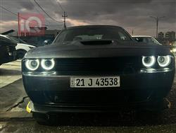 دودج تشالنجر